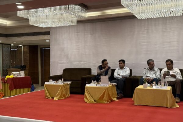 Stakeholder Dissemination Workshop Organized to Present the Achievements of Project "Sangaath" Implemented by Deepak Foundation for Underprivileged Beneficiaries in Remote Areas of Bharuch District