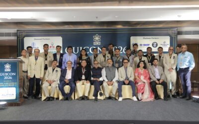 Health Experts Meet at GUJCON