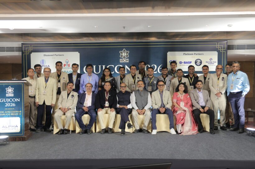 Health Experts Meet at GUJCON